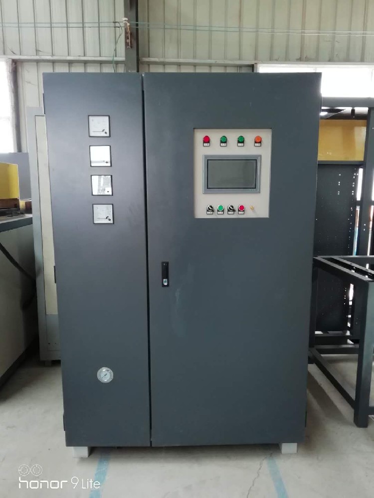 高頻電磁加熱機械設備具體運用范疇有哪些方面？